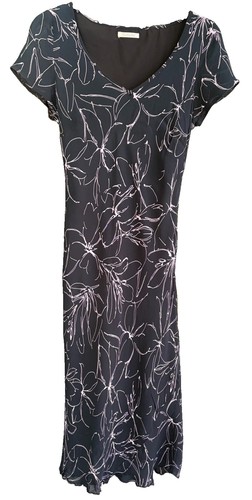 Berkertex midi dress - berkertex,