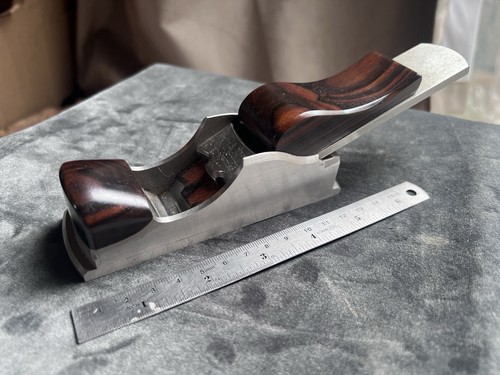 Norris type infill thumbplane - norris,