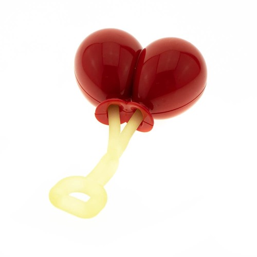 Lego duplo balloon - balloon, red