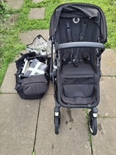 Bugaboo Fox 3 Complete Pram