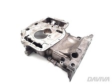 2013 Vauxhall Zafira Engine