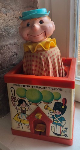 Vintage early 1970s fisher - vintage,