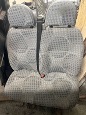 Ford transit mk7 - ford, twin