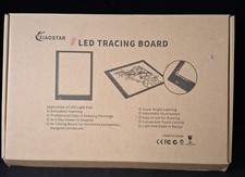 Xiaostar LED Tracing Board A4
