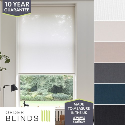 Sunscreen roller blinds magic - roller,