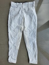 White Competition Ladies