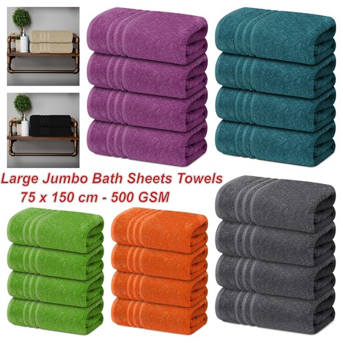 Large bath towels 100 - bath,