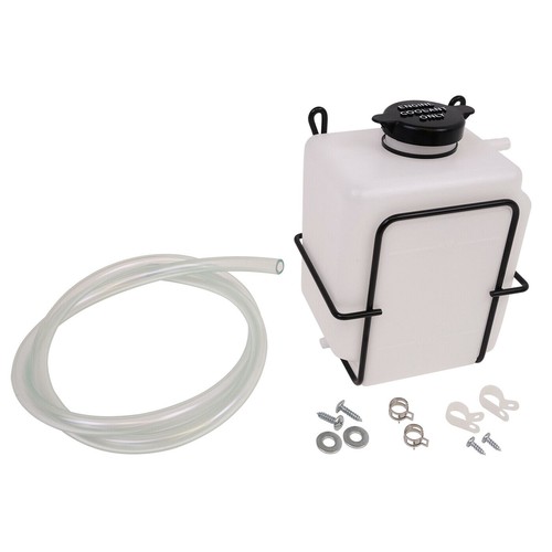 Classic trucks coolant - trucks,