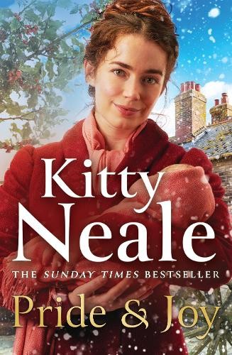 Kitty neale pride joy - neale,
