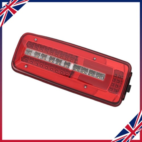 Rear left lamp tail - light, led