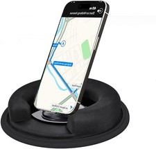 Car Dashboard Beanbag Holder