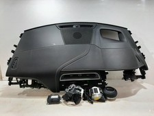 2019 JAGUAR I-PACE AIRBAG KIT