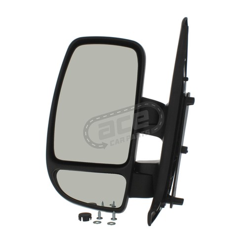 Manual short arm wing - short,