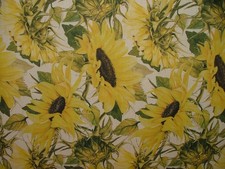 Voyage Maison Sunflower Cotton