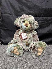 Charlie Bear 2014 Bamboozle