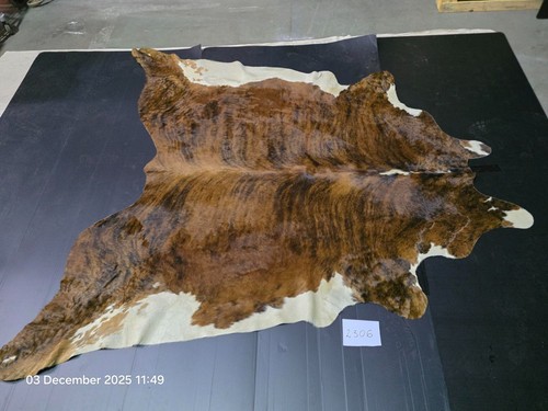 Brand new genuine cow hide - new,