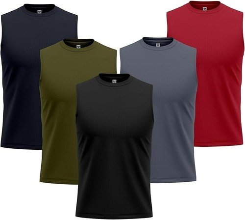 Pack running tank for men - for,