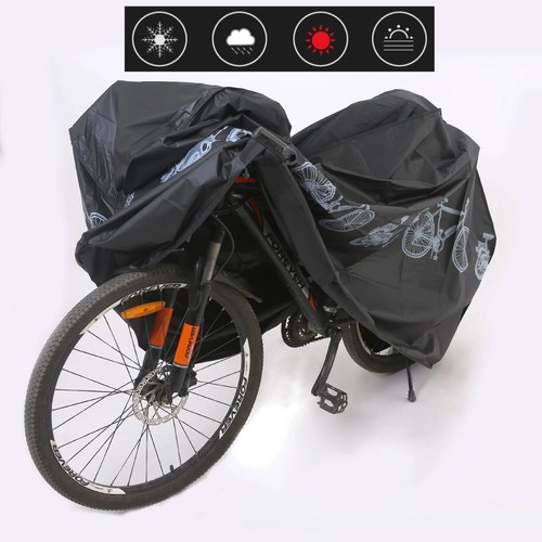 Waterproof mountain bike - waterproof,