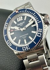 HANHART AQUASPHERE FREEFALL