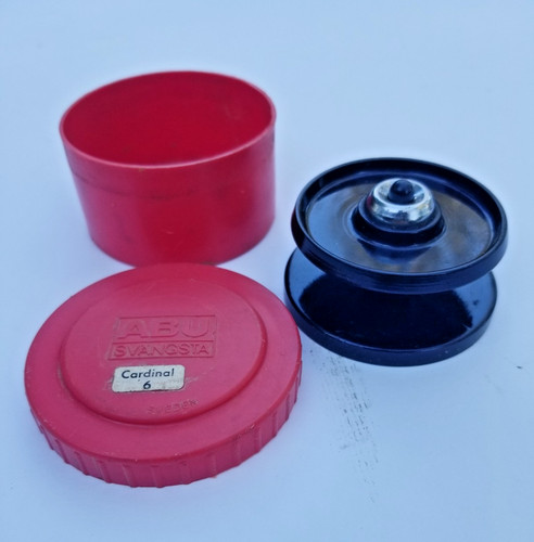 Abu spare reel - spare, with