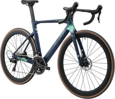 Carbon Fiber Road Bike