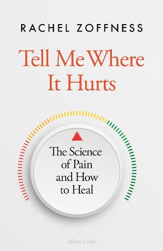 Tell where hurts - tell, me