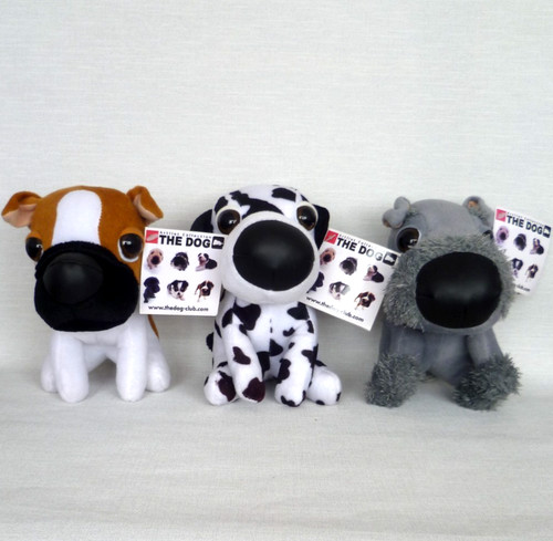 The dog artlist - the, collection