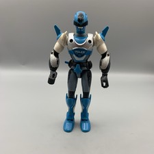 Vintage 1988 TOHO TAKARA Zap