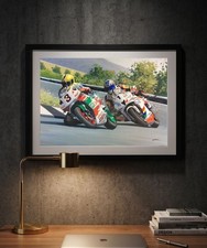 Joey dunlop john - dunlop,