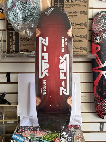Flex jay adams model - adams,