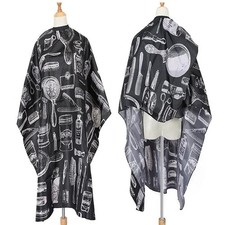 Professional Hair Cutting Gown