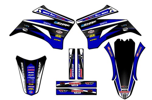 2008 2025 ttr 125 - ttr, vigor
