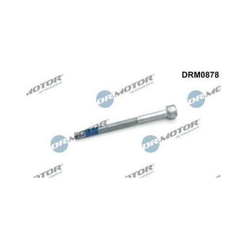 Motor automotive drm 0878 - automotive, drm-0878