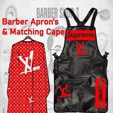 Professional Barber Apron