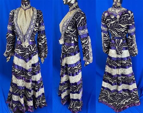 Edwardian art nouveau - edwardian,