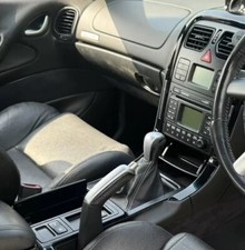 2006 VAUXHALL MONARO GLOVE BOX