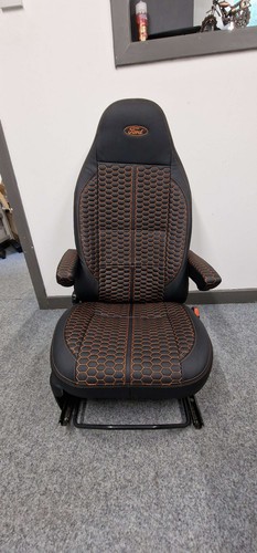 Ford transit mk6 drivers - transit,