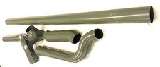 Complete heater tube set 67 - heater,