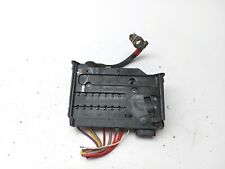 FORD FOCUS MK3 BATTERY