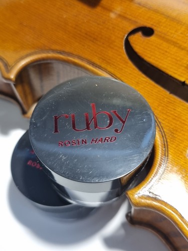 Spr ruby universal rosin in - spr'25,