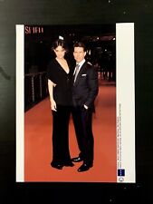 TOM CRUISE KATIE HOLMES Candid 2009 Movie Film Photo 18 VALKYRIE BERLIN PREMIERE