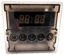 Stoves Oven Cooker Digital