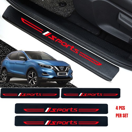 4pcs for nissan qashqai j11 - 4pcs,