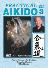 Practical Aikido #3 nerve