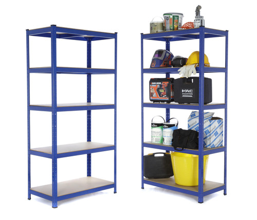 Bay shelving deal - |, h