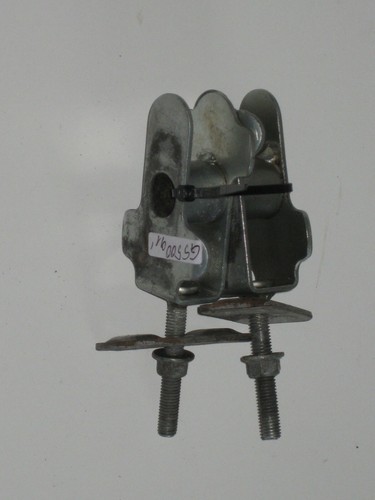 Suzuki 500e chain tensioner - 500e,