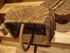Extra LARGE XL Basket Picnic &