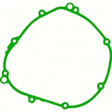 Clutch cover gasket - clutch, for