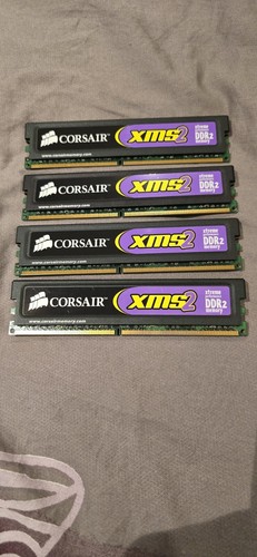 Corsair cm2x20486400c5c gb - cm2x20486400c5c, -8
