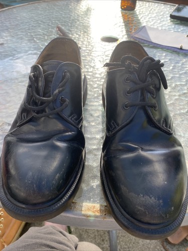 Doc martin mens shoes - doc,